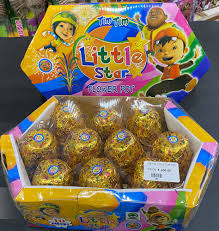 LITTLE STAR (10 PCS)